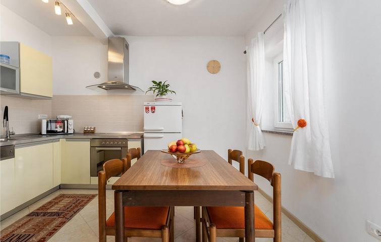 Ferienhaus für 5 Personen, mit Garten in Novigrad - 3
