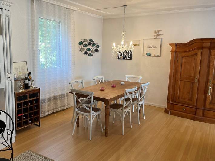 Ferienwohnung für 4 Personen in Brissago - 4