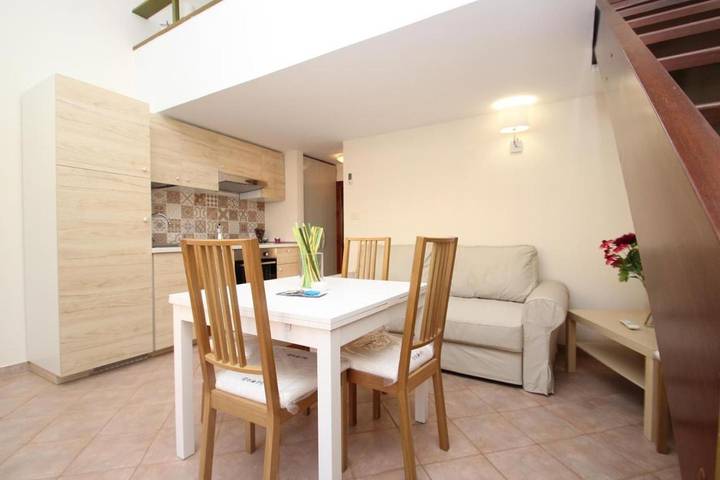 Gîte pour 3 personnes, avec piscine ainsi que vue et terrasse, animaux acceptés à Cefalù - 2