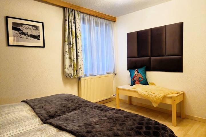 Appartement entier, Alberts Huamat in Fließ, Bezirk Landeck