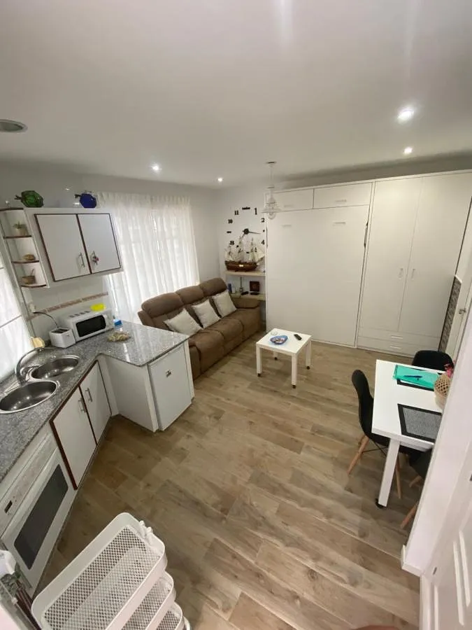Ferienwohnung für 2 Personen - 1