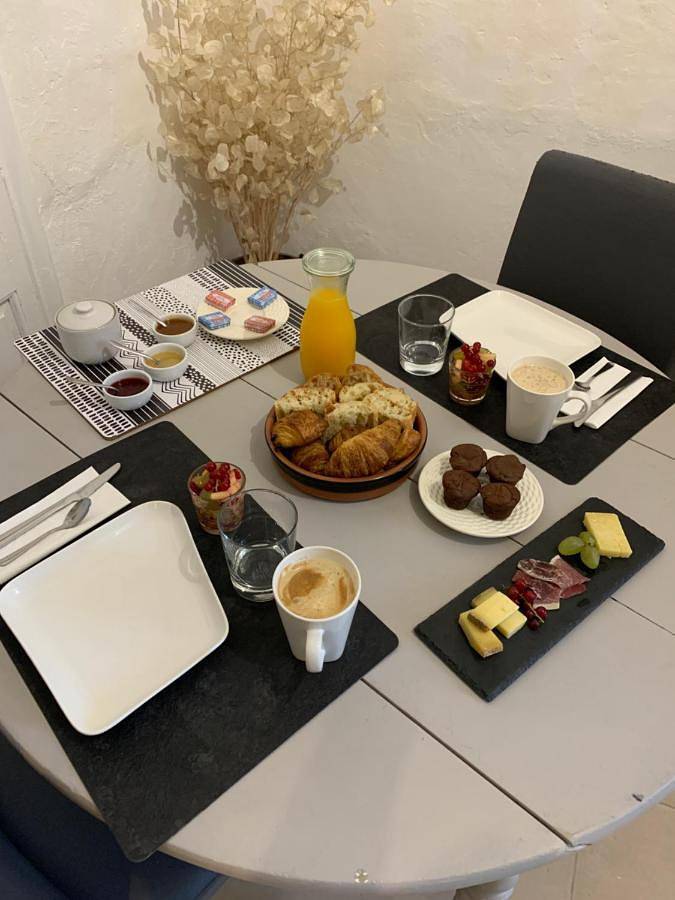 In Situ B&B in Uzès, Région de Nîmes