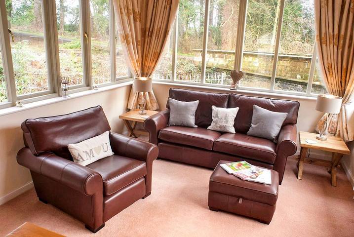 Villa für 2 Personen, mit Garten und Terrasse in England - 3