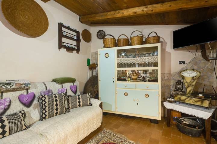 Ferienhaus für 5 Personen, mit Garten auf Sardinien - 3