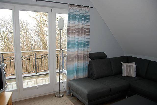 Apartamento entero, Ferienwohnung Seesternchen auf Poel in Am Schwarzen Busch, North-West Mecklenburg (Wismar region)