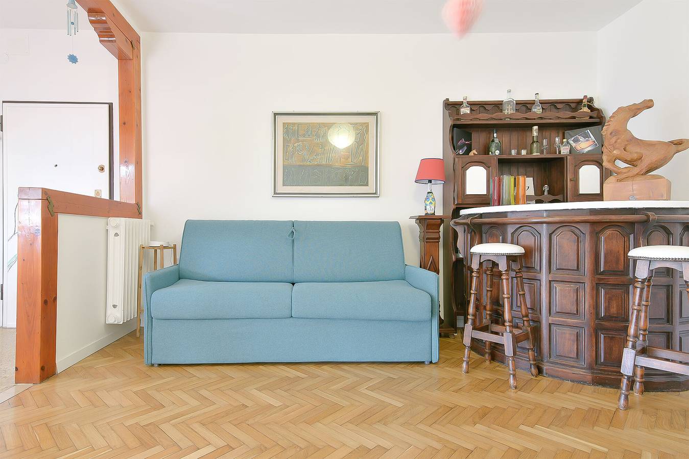 Apartamento entero, Queen Home Beauty in Venecia, Provincia de Venezia