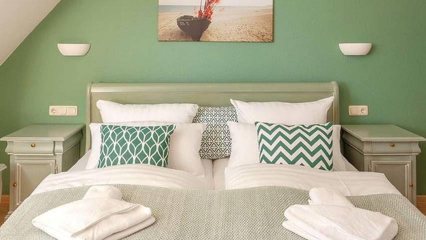 Ferienhaus für 4 Personen in Sellin - 4