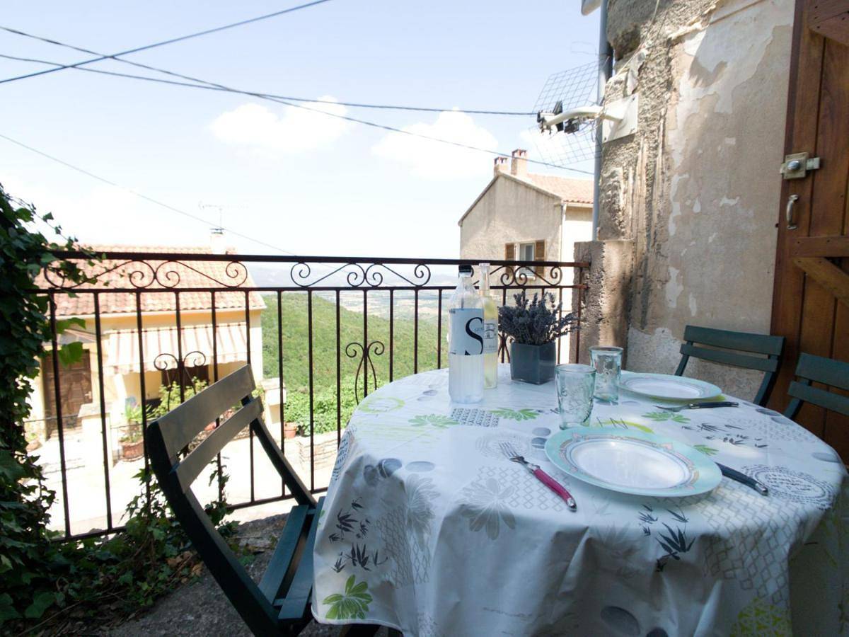 Appartement entier, One-Bedroom Apartment in Vallecalle, Région de Calvi