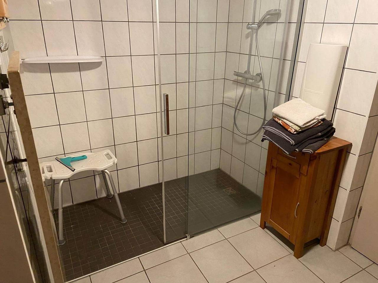 Ferienhaus Winter - Fewo in Blaibach, Baviera Oriental