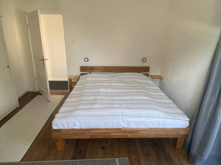 Ferienwohnung für 2 Personen, mit Terrasse in Plön - 4