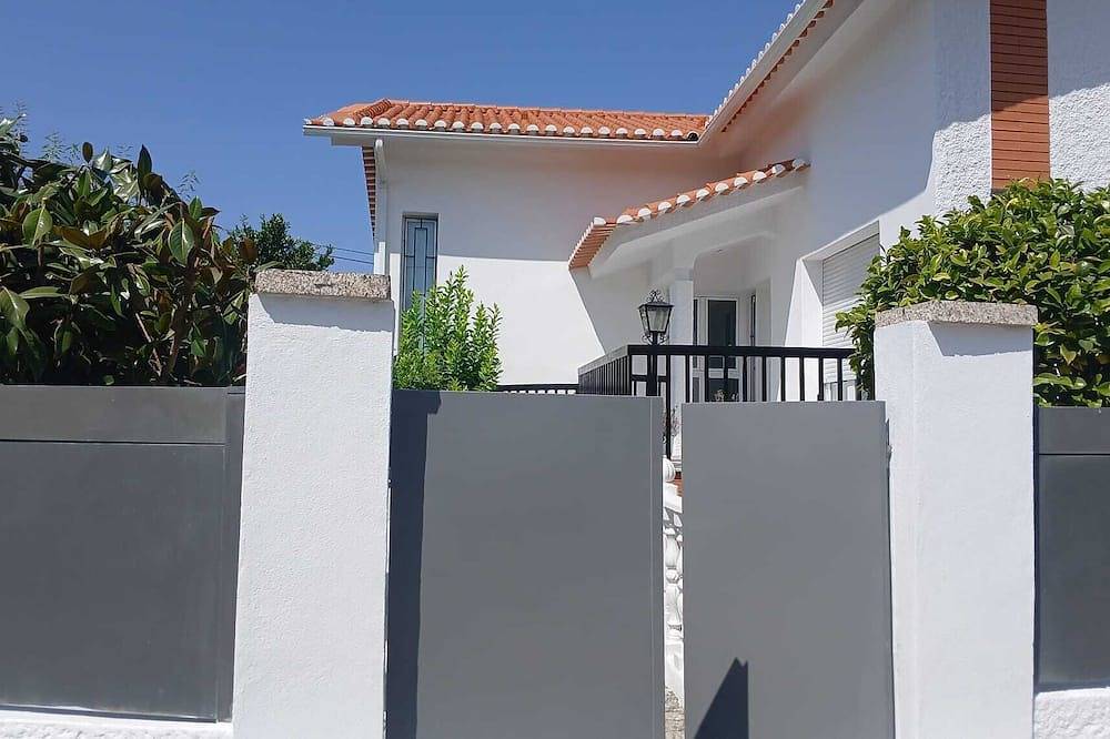 Ganze Wohnung, Casa das Laranjeiras - Espaço conforto e tranquilidade in Viseu, Viseu Distrikt