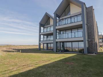 Holiday Rental for 4 People in Porthcawl, Bridgend region, Photo 1