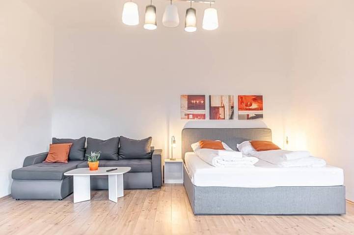 Ferienwohnung für 8 Personen - 1