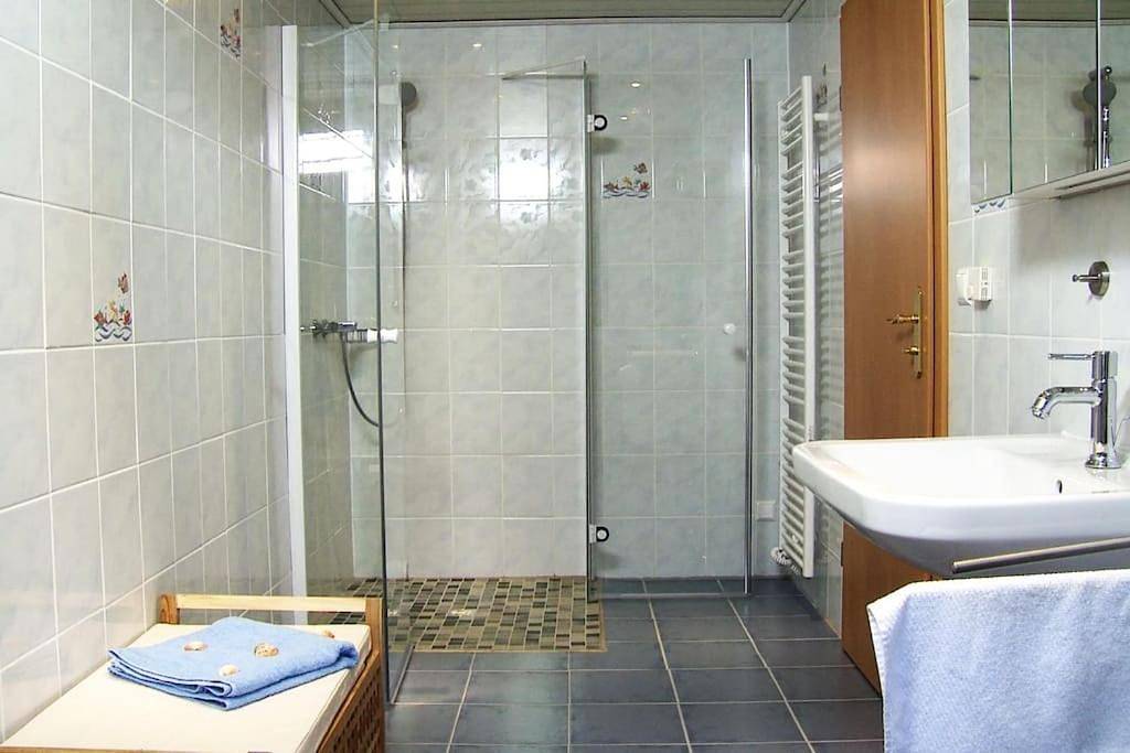 Ganze Wohnung, Ferienwohnung Alte Hütte in Erfweiler, Landkreis Südwestpfalz