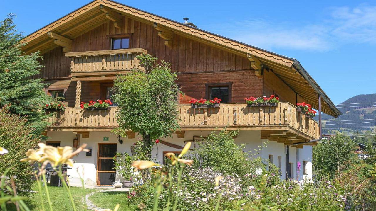 Landhaus Sommerbichl in Lend, Ski Amadé
