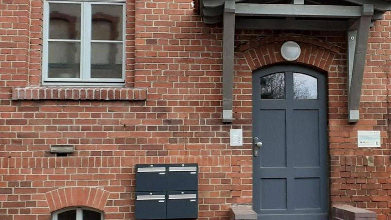 Ganze Ferienwohnung, Ferienwohnung für 2 Personen (24 m²) in Rietschen in Rietschen, Oberlausitz Niederschlesien