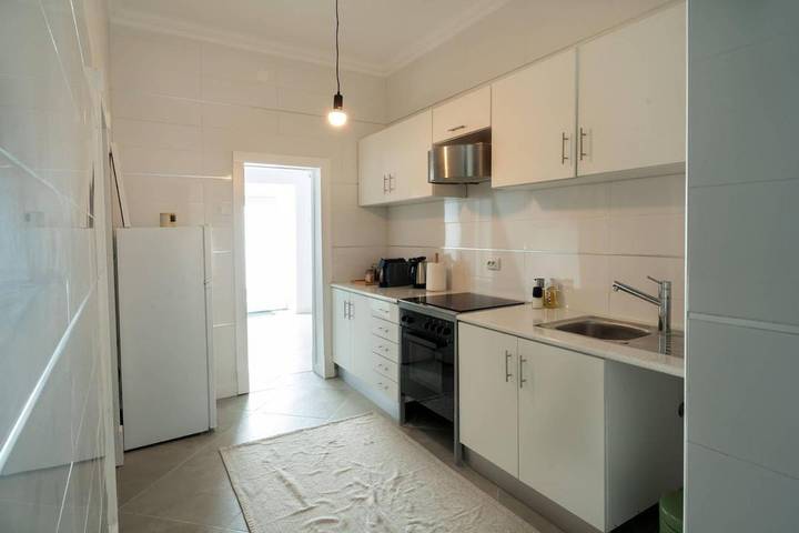 Gîte pour 4 personnes, avec terrasse à Palmela - 4