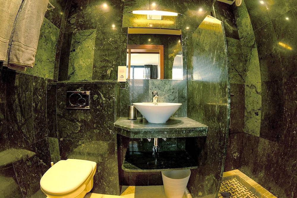 Casa Yuna with heated pool in El Roque in El Roque, La Oliva