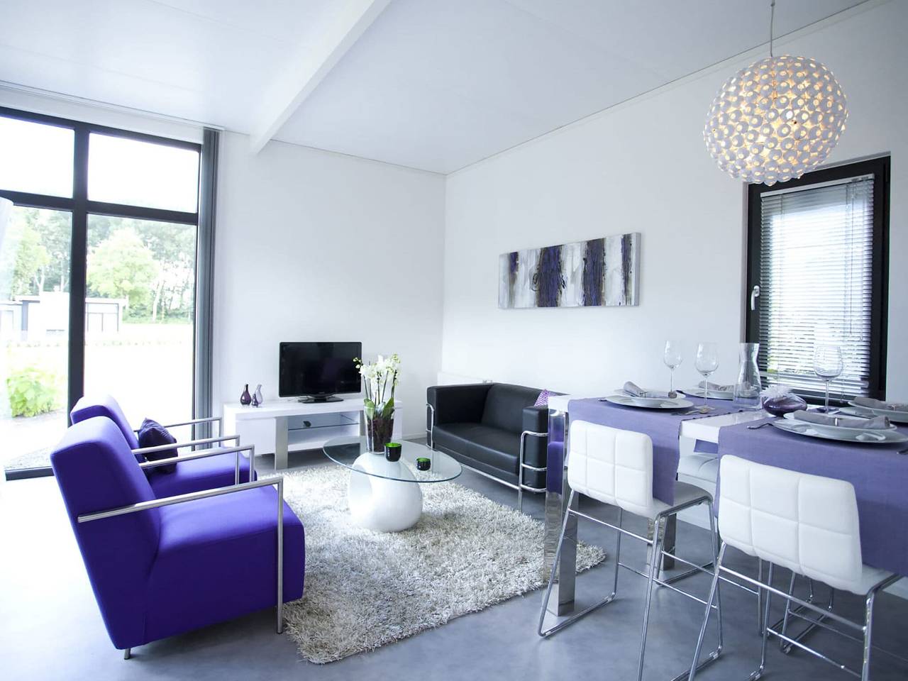 Moderna casa vacanze vicino al campo da golf in Velsen-Zuid, Mare del Nord Olanda
