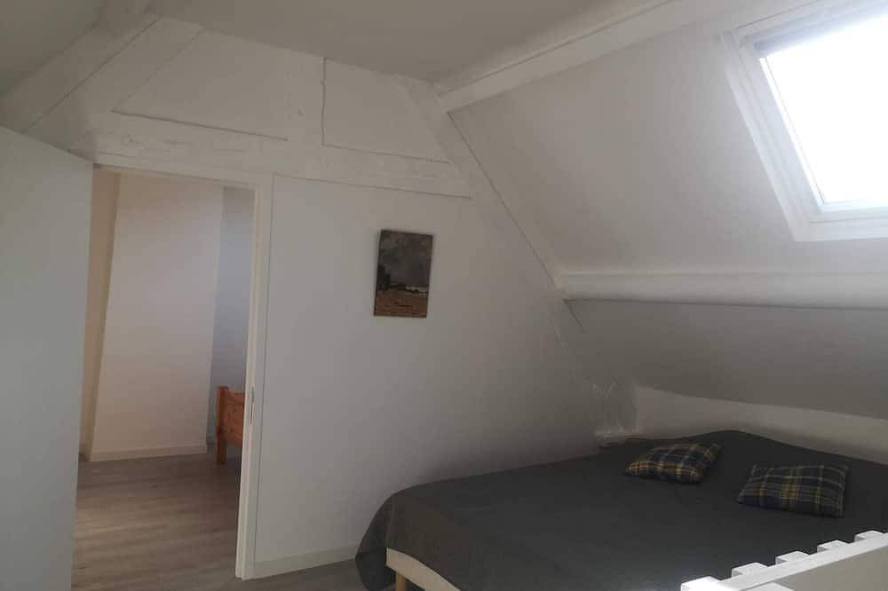 Charmante maison de pêcheur - rénovée - centre du village in Wissant, Région de Boulogne-sur-Mer