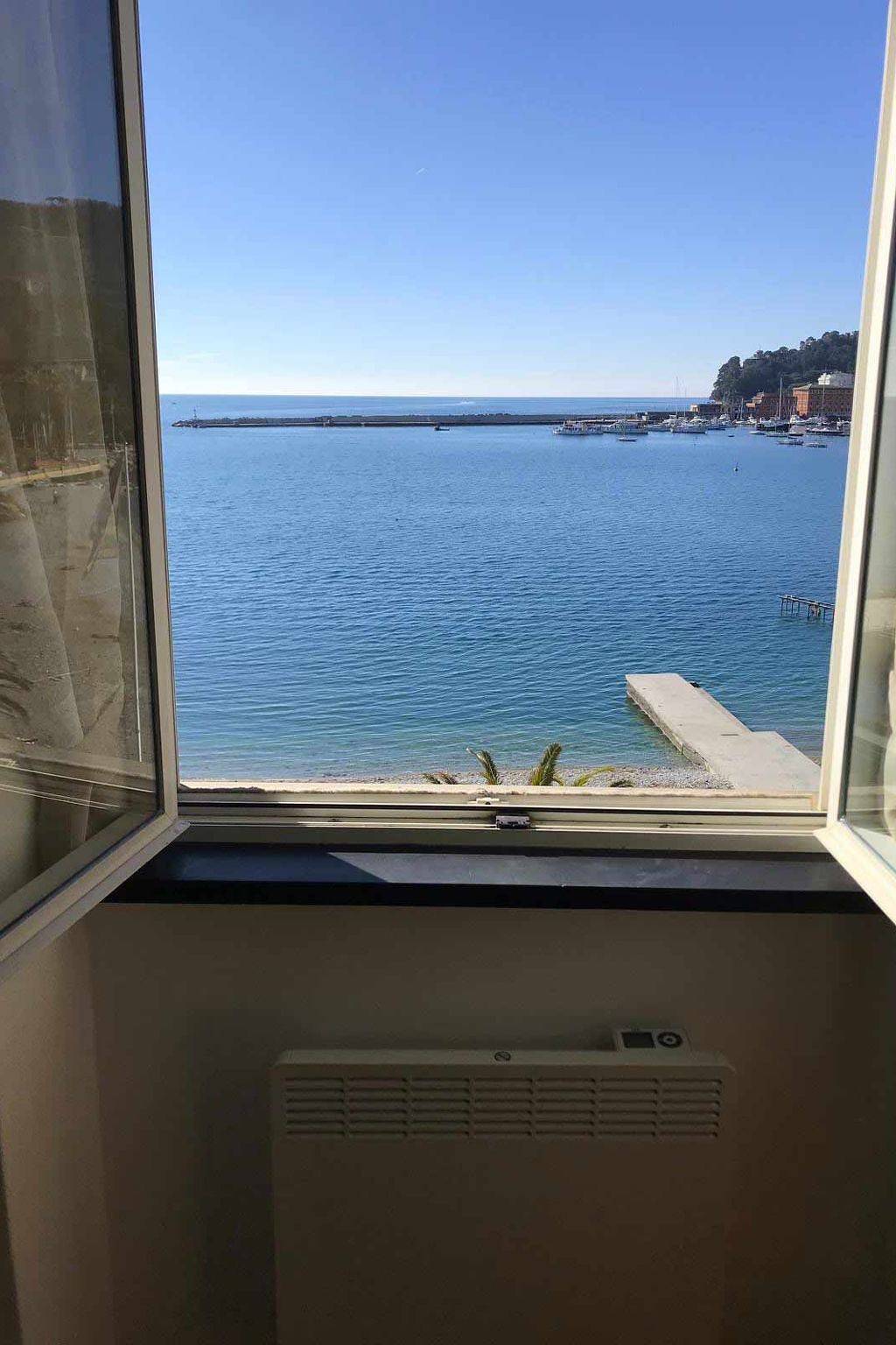 Entire apartment, La Nicolina in Santa Margherita, Santa Margherita Ligure