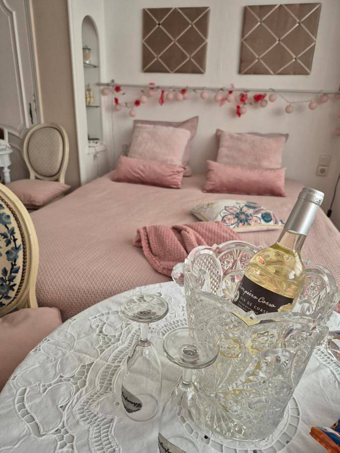 Gîte pour 2 personnes, avec jardin et vue à Villeneuve-d'Ascq - 4