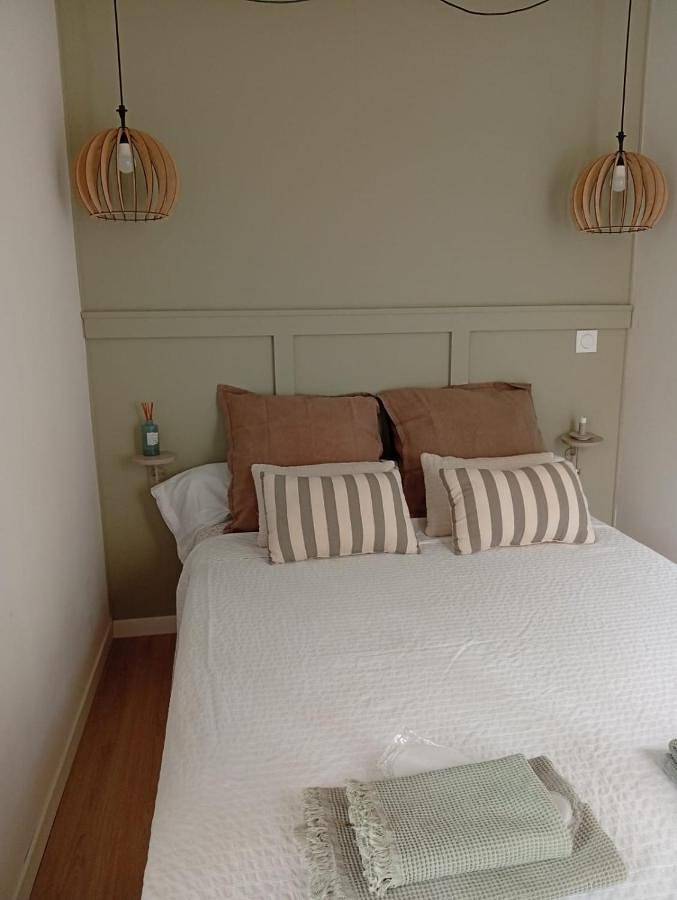 Location de vacances pour 2 personnes, avec jardin et terrasse à Monacia-d'Aullène - 3