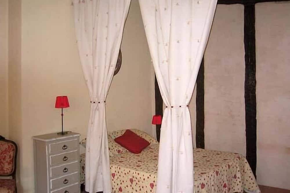 Appartement De Vacances pour 2 Personnes dans Albi, Région d'Albi