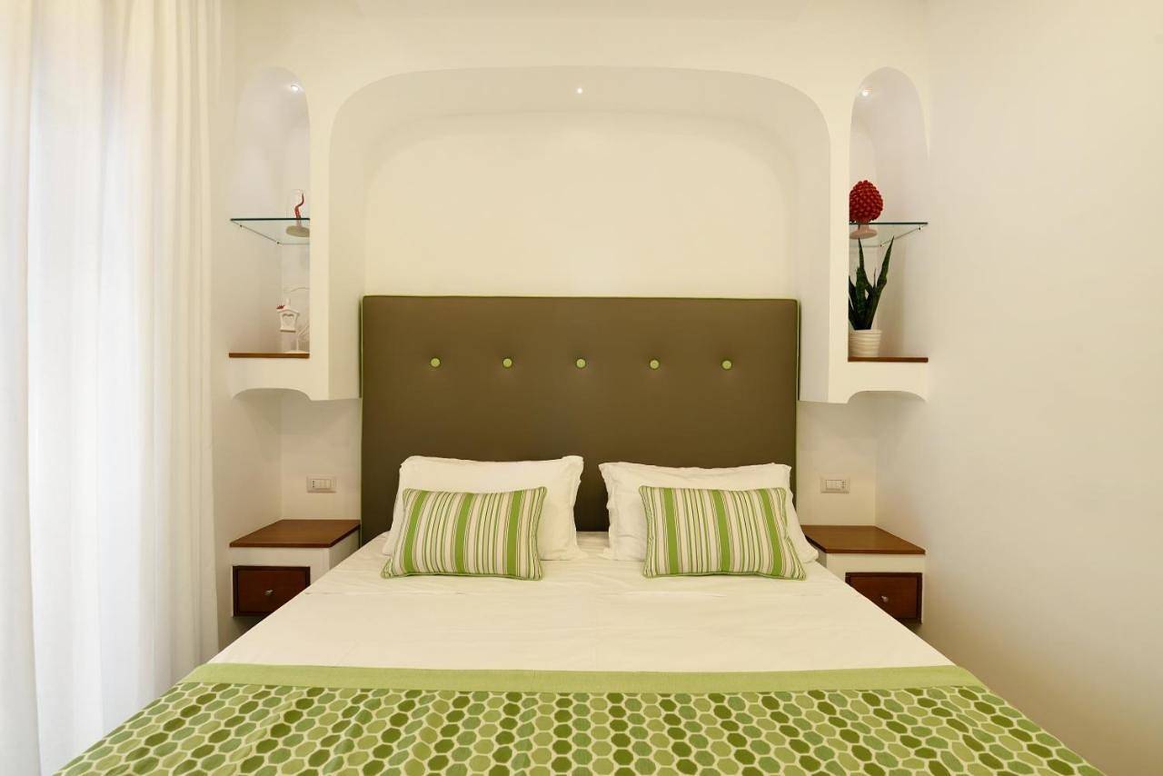 Three-Bedroom House in Sorrento, Sorrento Coast