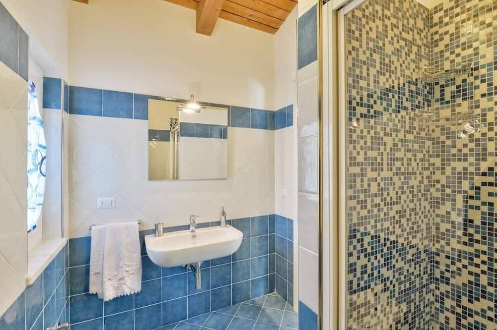 Entire apartment, Trentova apartment in Cilento Coast