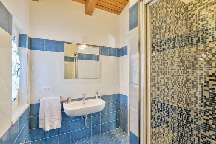 Ferienwohnung für 4 Personen, mit Haustier in Agropoli - 3