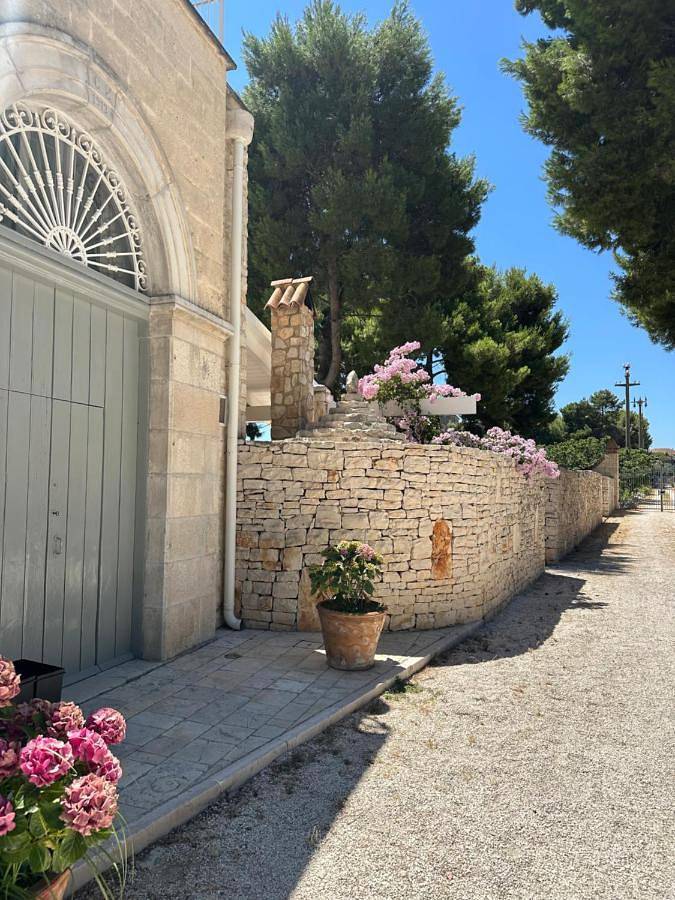 La Pineta in Bisceglie, Barletta-Andria-Trani