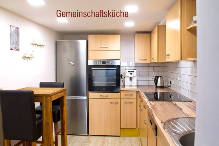 Ferienwohnung für 3 Personen, mit Balkon in Schönau im Schwarzwald - 3