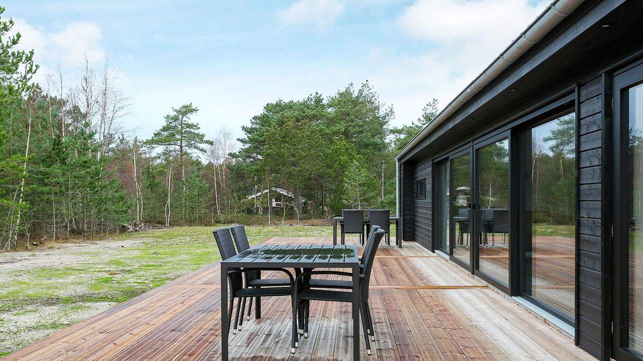 Ferienhaus für 8 Personen (117 m²) in Læsø in Østerby (Læsø), Læsø