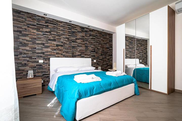 Ferienhaus für 4 Personen