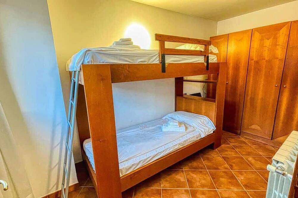 Ganze Wohnung, Appartamento Smith Bonarda-Affitti Brevi Italia in Bardonecchia, Turin Provinz