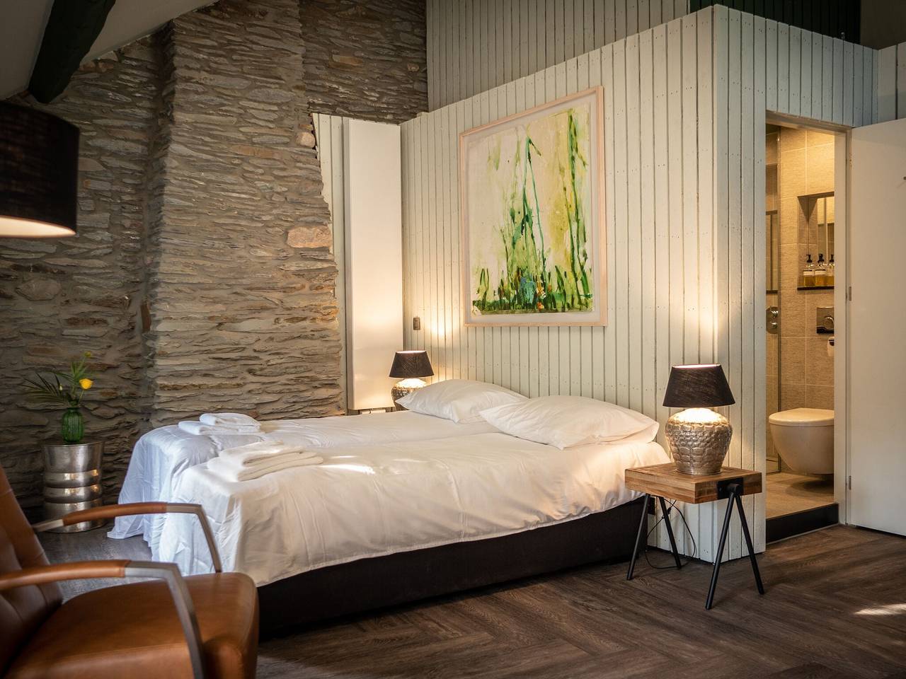 Ferienhaus in Vielsalm mit Spa für 50 Von Belvilla in Vielsalm, Bastogne