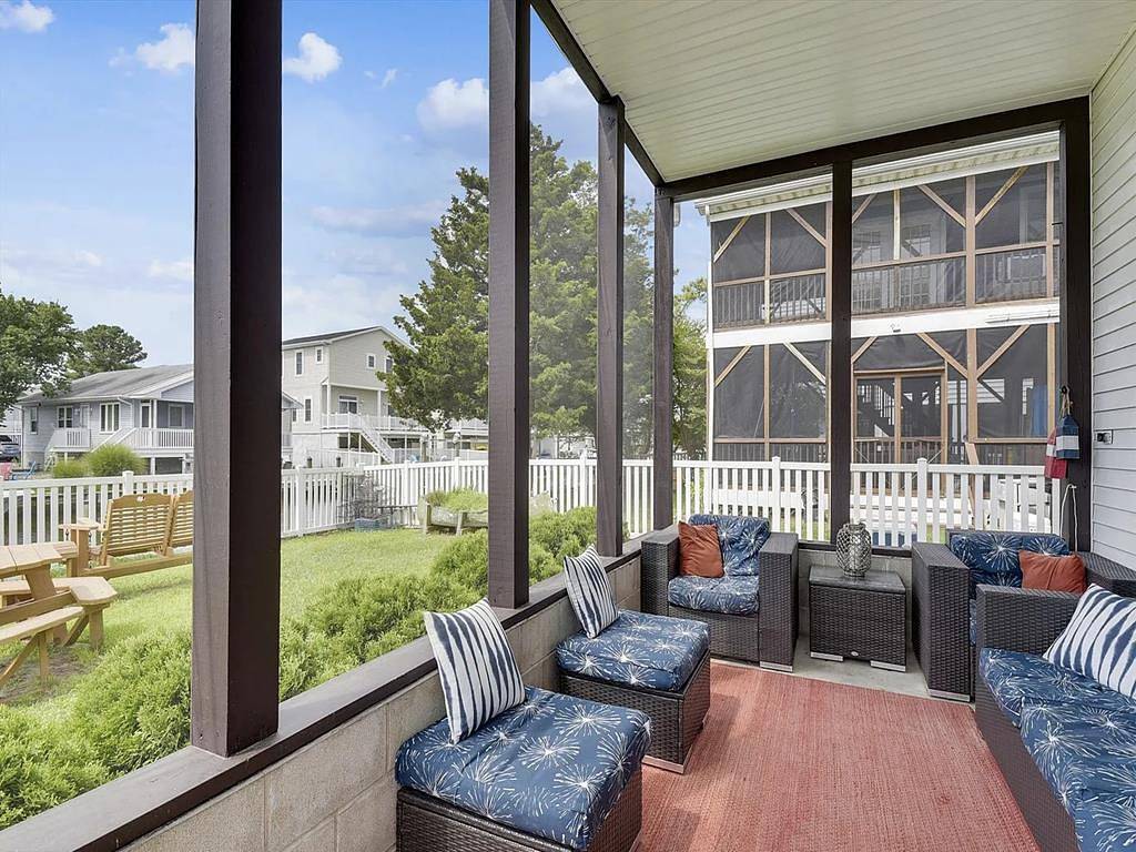 126 Petherton Drive in South Bethany, Sussex County (Delaware)