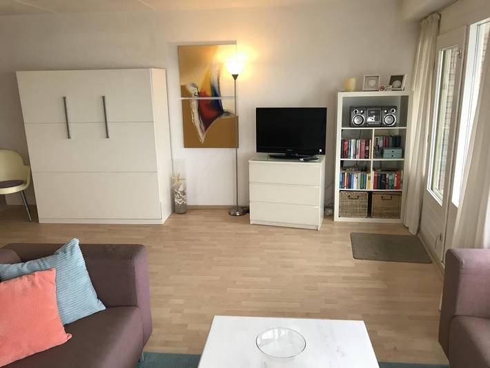 Ferienhaus für 4 Personen in Egmond - 3