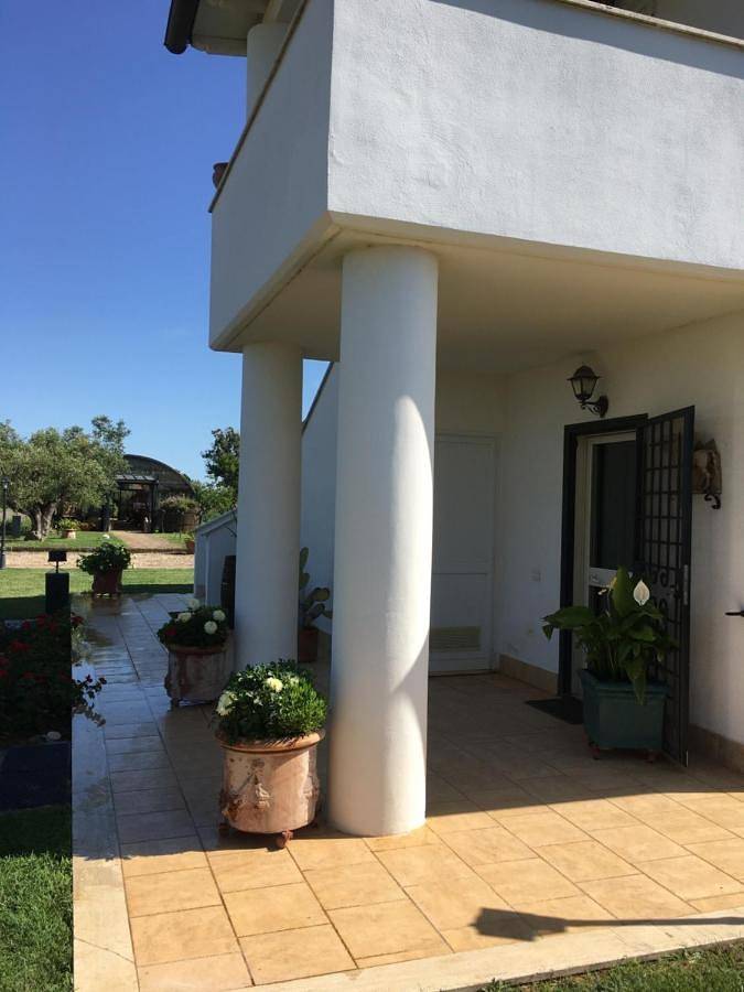 Ganze Wohnung, Villa Olga in Marina Velca, Tarquinia