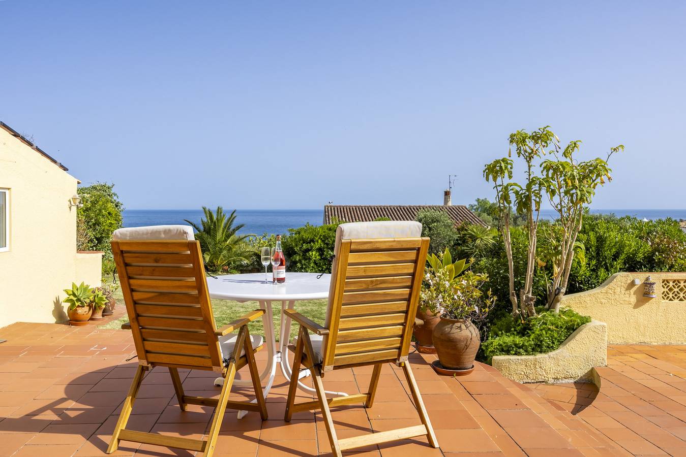 Coolhouses Algarve Luz Qta Belavista 55 in Praia da Luz, Faro District