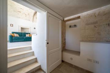 Agriturismo per 4 Persone in Martina Franca, Valle D'Itria, Foto 4
