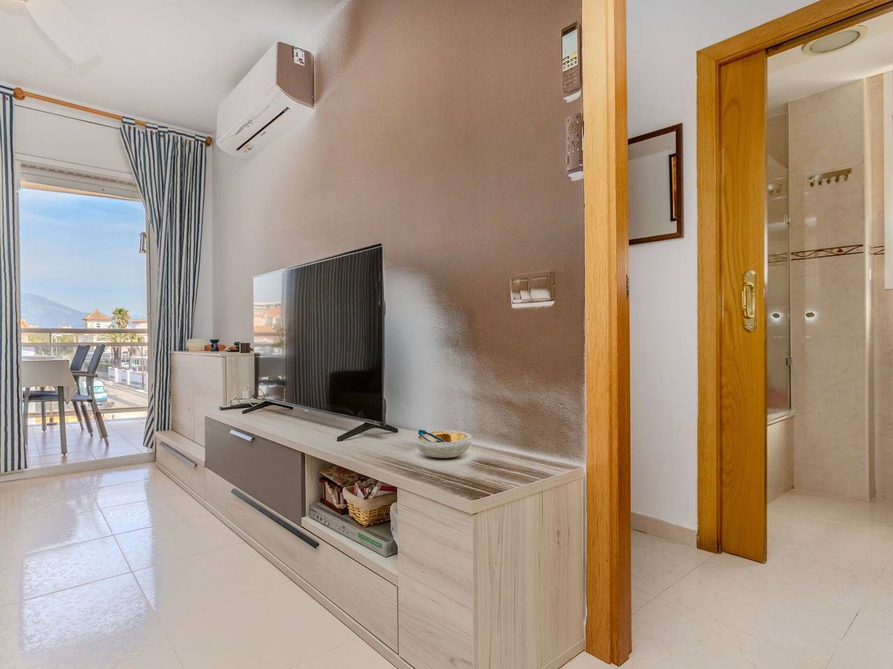 Apartamento entero, Duc Medinacelli - Duc Medinacelli 766.1 in Vandellós y Hospitalet del Infante, Costa Dorada