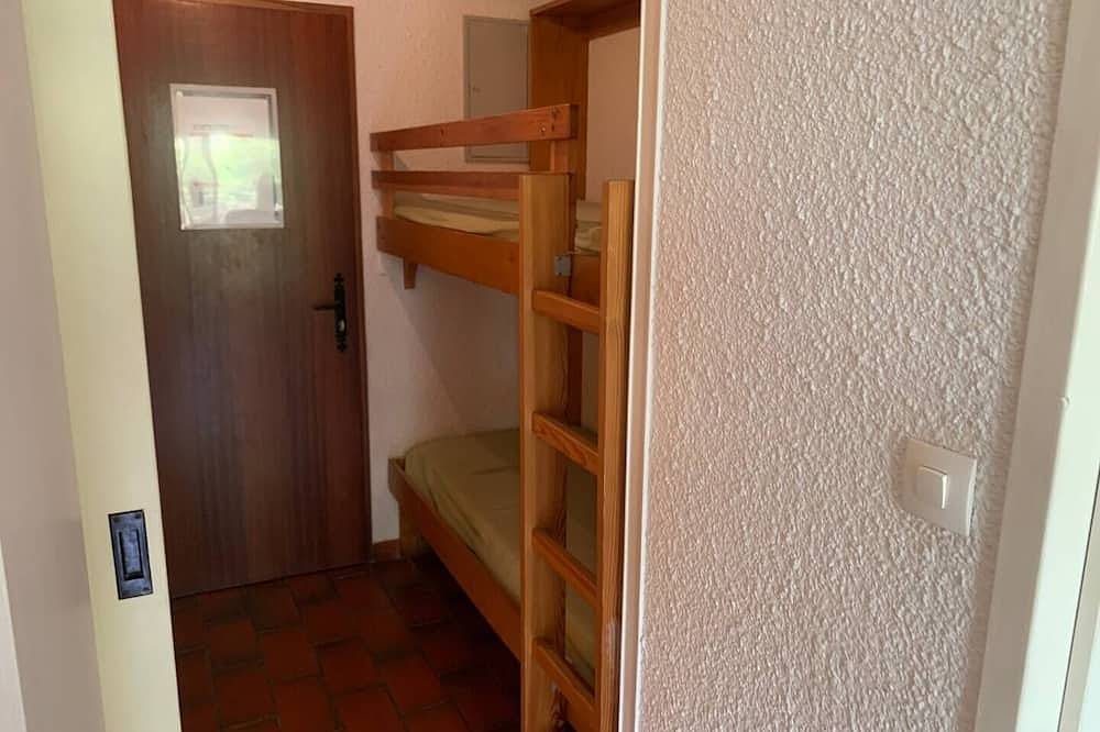 Ganze Wohnung, Residence with swimming pool 5 minutes from the port in Saint-Tropez, Mittelmeerküste (Frankreich)