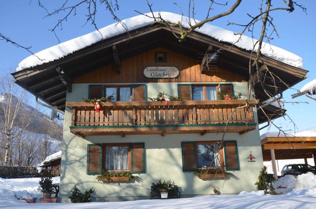 Five-Bedroom House in Bruck an der Glocknerstraße, Pinzgau