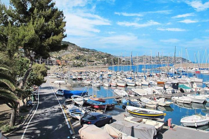 Apartamento de vacaciones para 4 personas, con balcón, Se admiten mascotas - 1