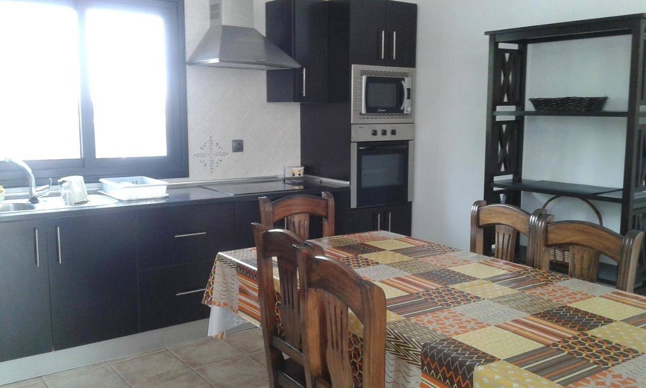 Holiday Home in Lajares, La Oliva