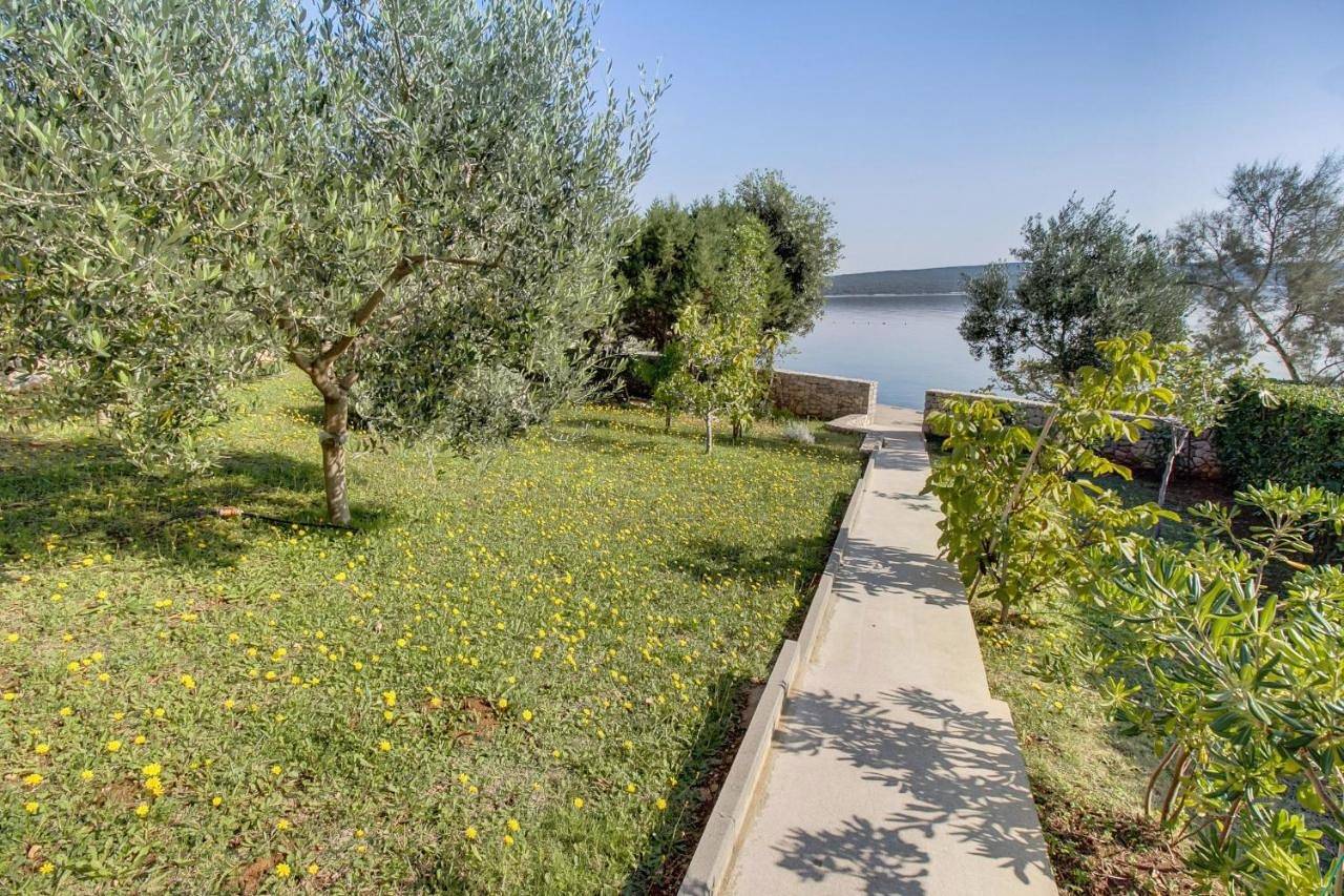 Geheel appartement, Apartments Del Sole in Nerezine, Lošinj (Kvarn Bay)