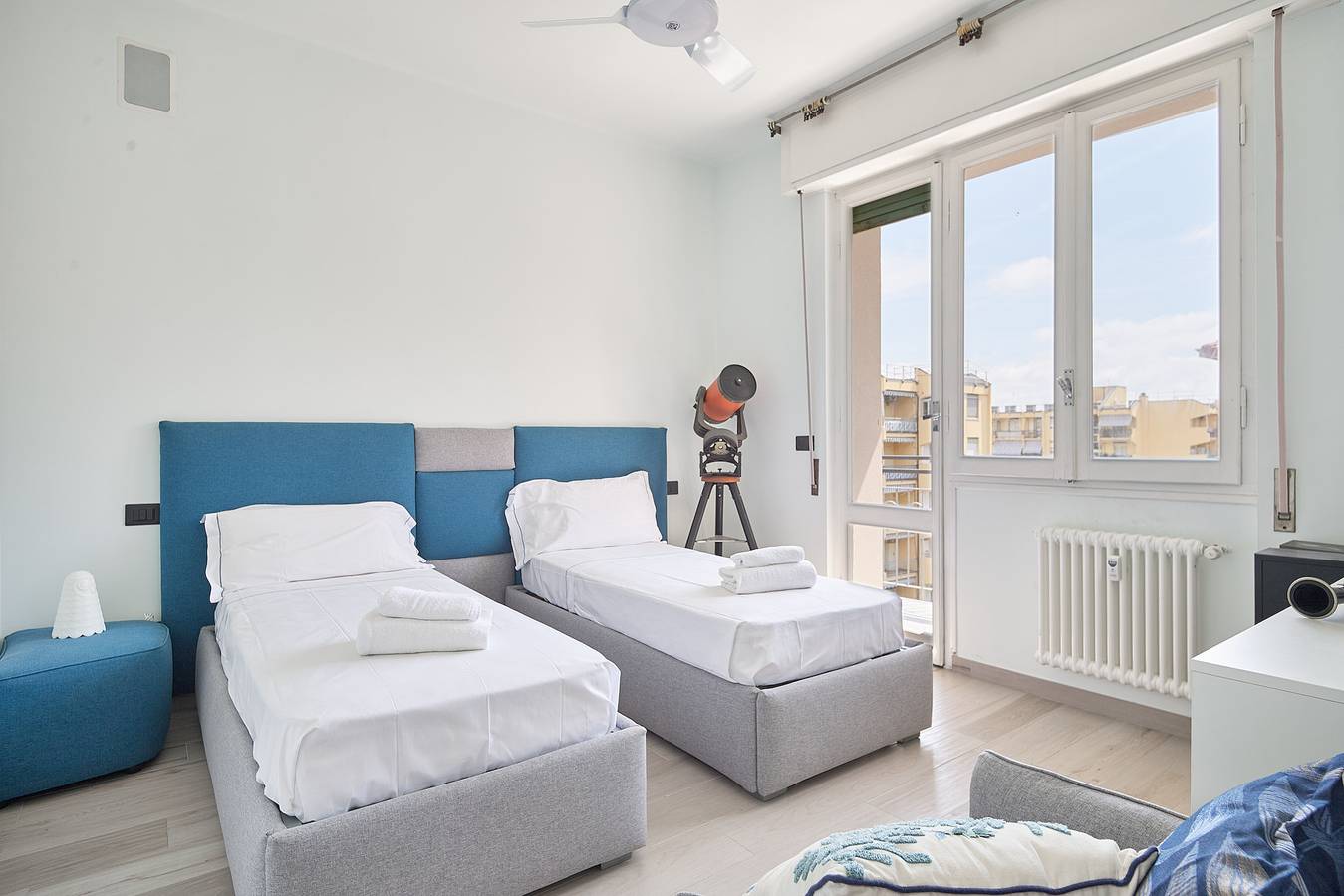 Apartamento entero, La Casa delle Note in Albenga, Riviera di Ponente