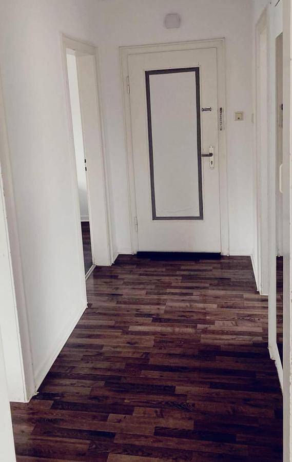 Ferienwohnung für 5 Personen, mit Balkon in Bocholt - 2